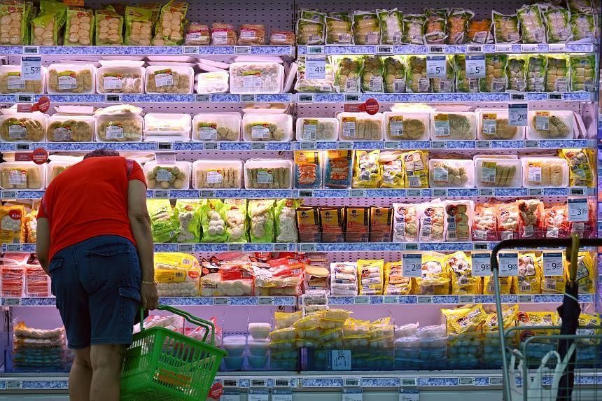 Singapore core inflation eases to 3.1% in January, but February data may pick up on CNY effect - Vimarsana News