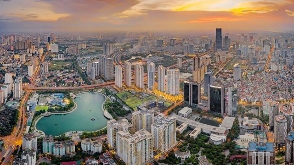 Global wealth intelligence firm expects Vietnam to be among the world's top wealth growth nation in the next decade - Vimarsana News