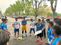 JM Antbees lack the bite now but will sting in the future, says Jiwa