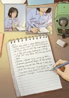 Eisner award-winning artist Erica Eng ready to serve up 'Fried Rice'