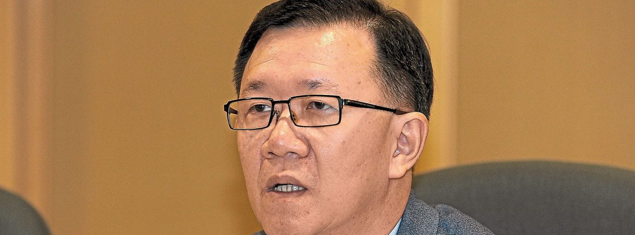 Lee: The strength of the ringgit will depend on how well Malaysia sustains its economic growth in an environment of price and financial stability.