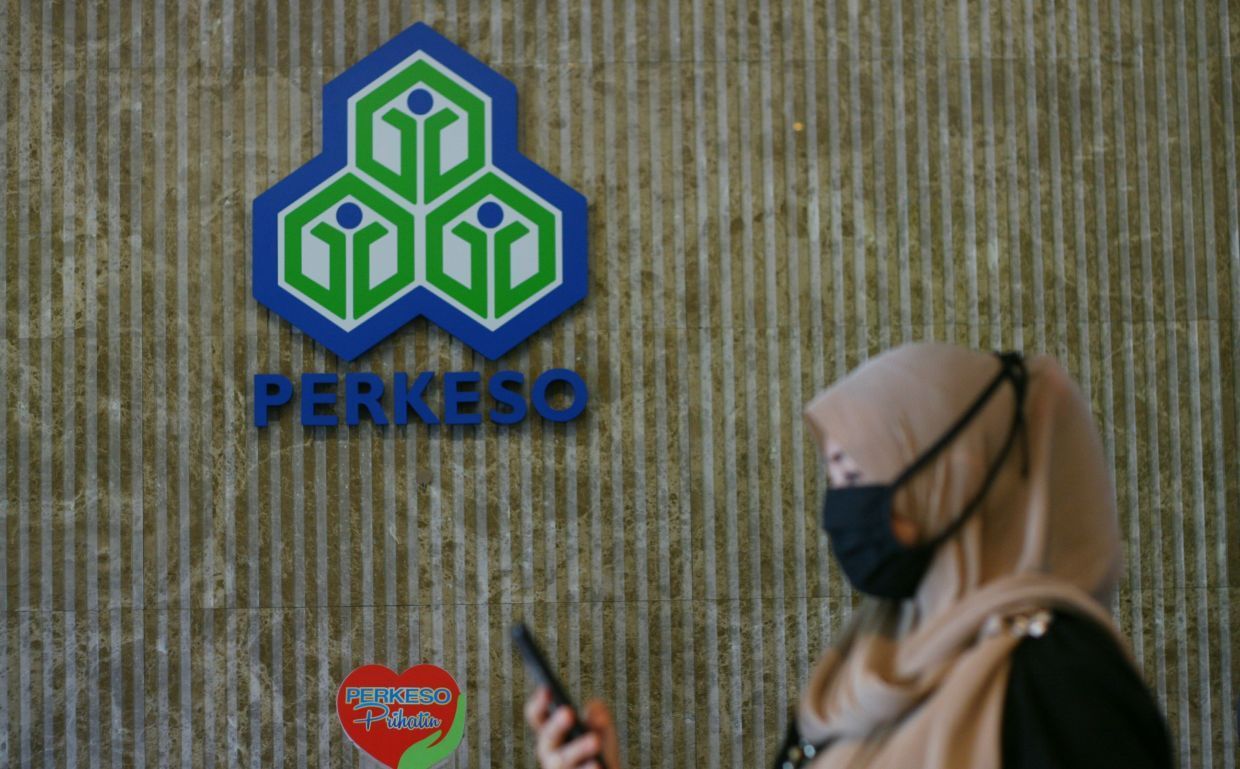 Socso boost for cabbies and bus drivers from 'Gold' - Vimarsana News