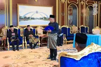 Johor exco members ready to get to work