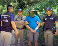 Moroccan man confesses to murder of Austrian deejay on Koh Phangan: Police