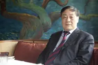 China's former richest person Zong Qinghoug  dead at 79, confirms his establishment