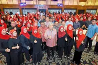 DPM: Build a Madani generation