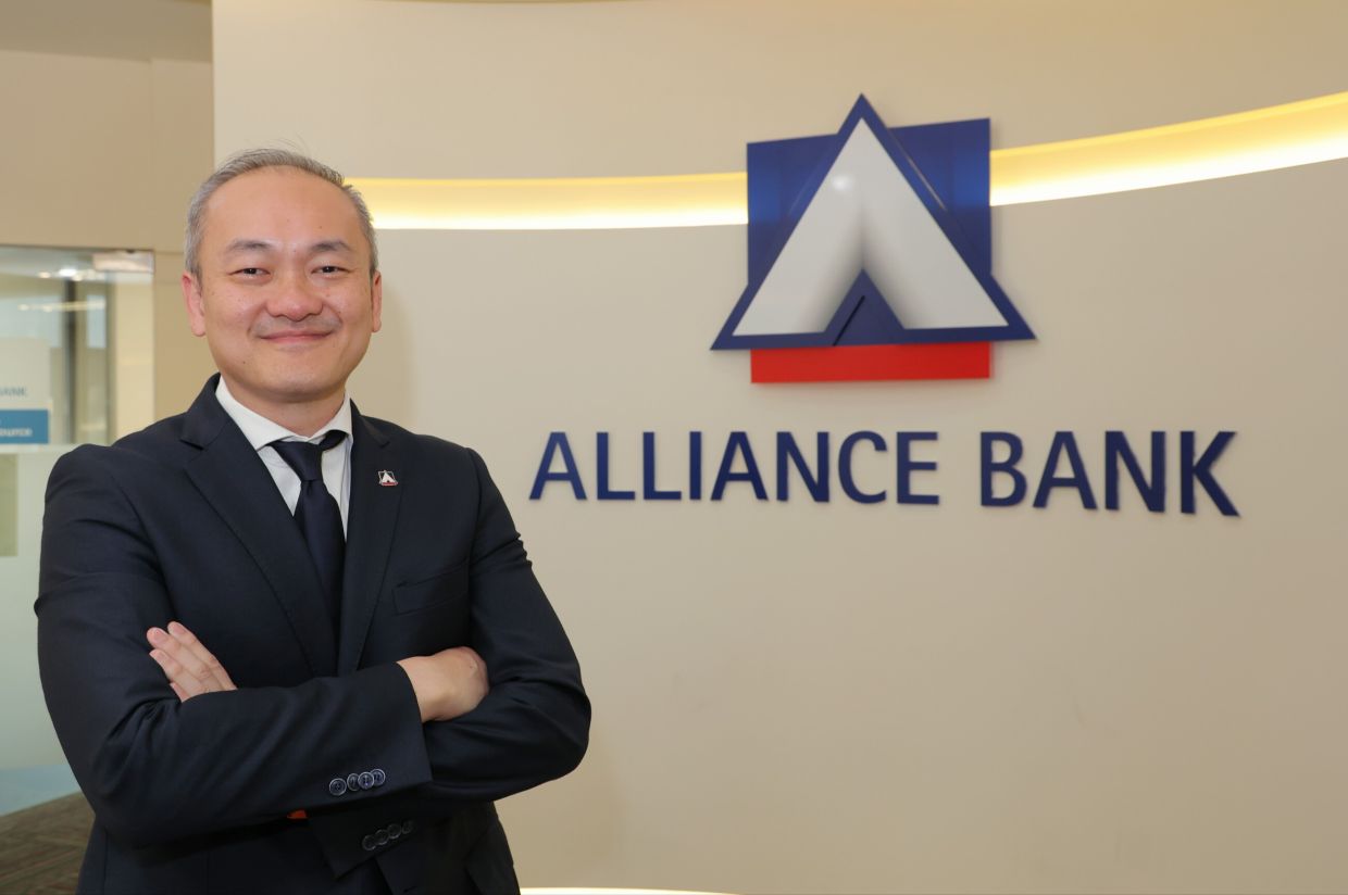 Alliance Bank posts flattish net profit of RM176.86mil in 3Q - Vimarsana News