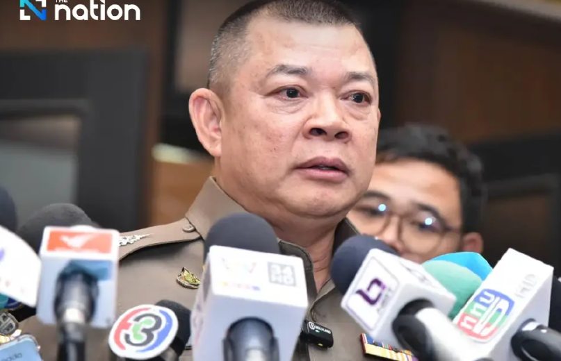 Thai woman nabbed in Cambodia for allegedly assisting in murder of Tawanese man - Vimarsana News