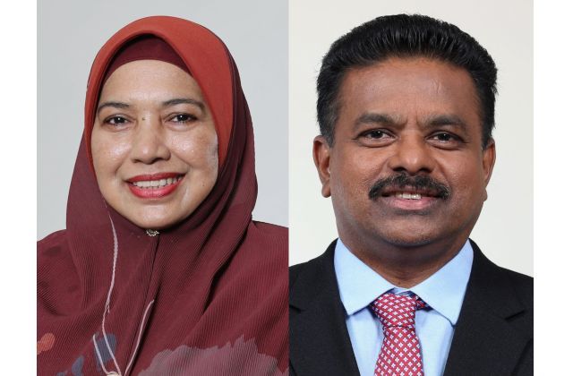Nur-ul Afida appointed as Bernama's new CEO, Arul Rajoo as editor-in-chief - Vimarsana News