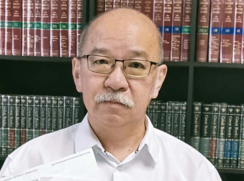 'Crystal clear' replacement for repealed Article 6(7) needed before Sabah polls, says former CM Yong - Vimarsana News