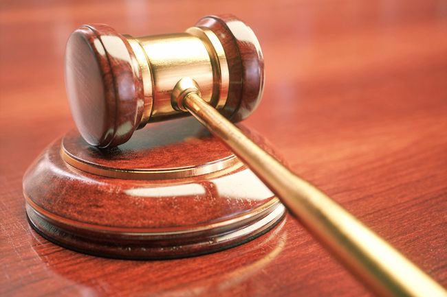 Retiree pleads guilty for accepting RM500 bribe from caterer - Vimarsana News