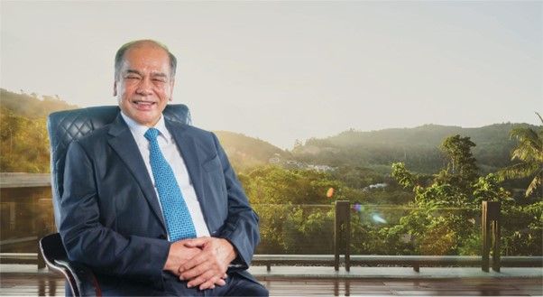 P.A. Resources records highest ever quarterly revenue - Vimarsana News