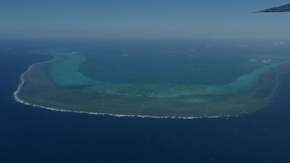China, unhappy with Philippines, compelled to take necessary measures in Huangyan Dao waters: spokesperson - Vimarsana News