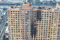 Fire sparks ebike concerns