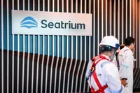 Seatrium posts loss of US$1.25bil in second half