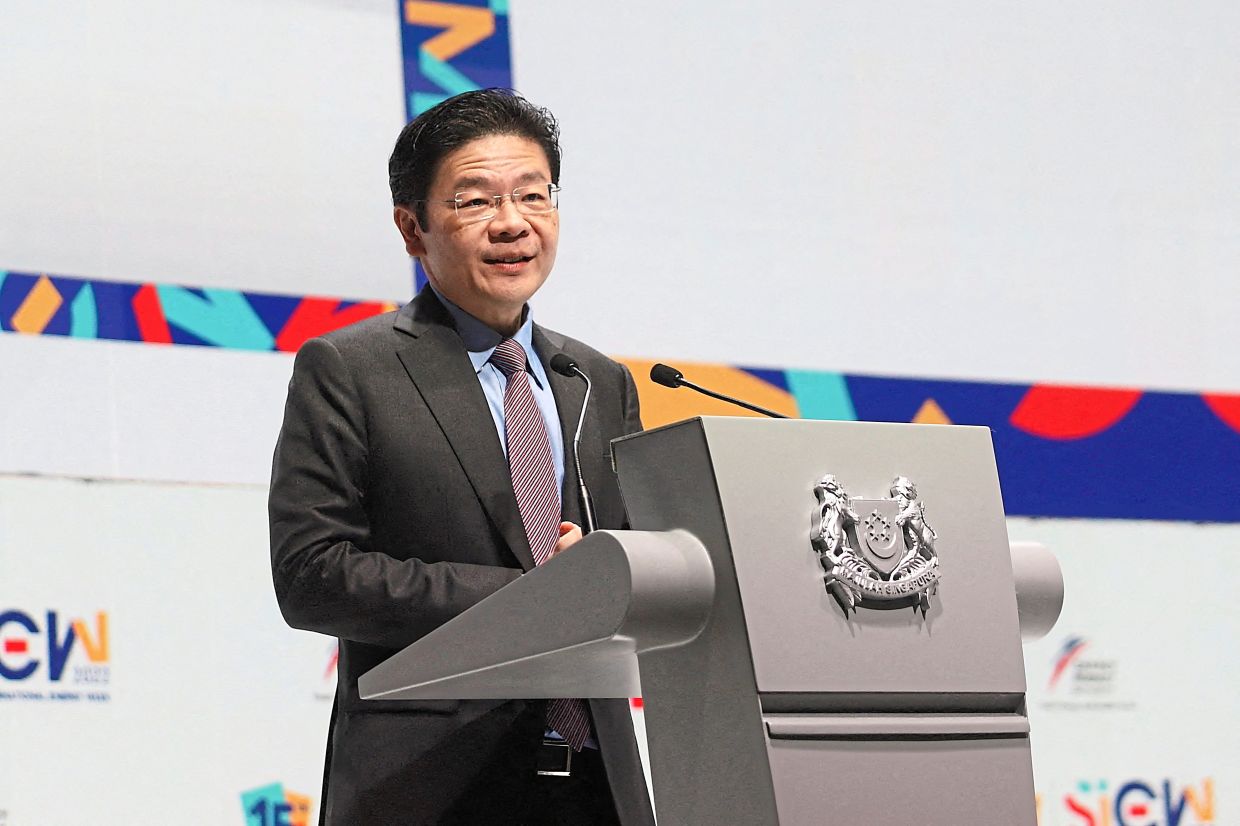 Heng: Reasons to be upbeat about prospects | The Star