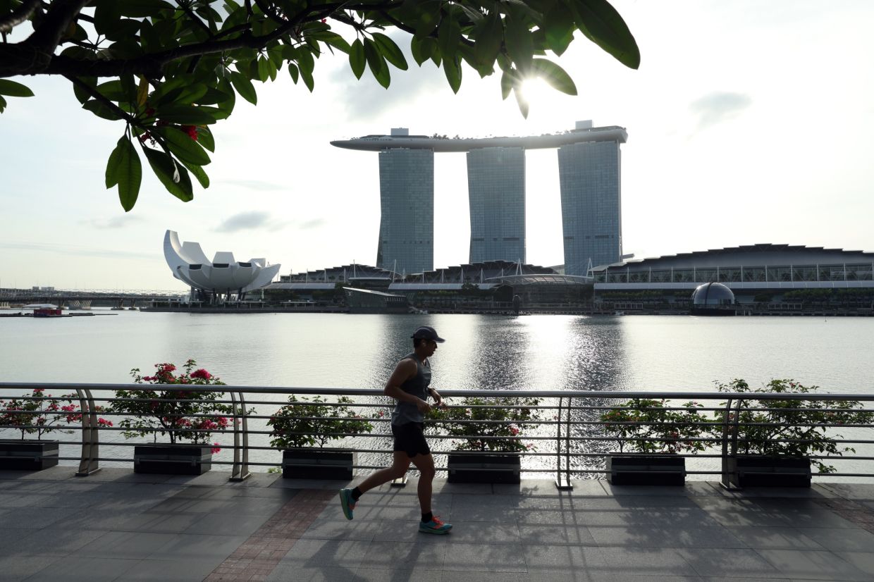 Pepsi, IBM sell bonds through Singapore to reap potential tax benefit - Vimarsana News
