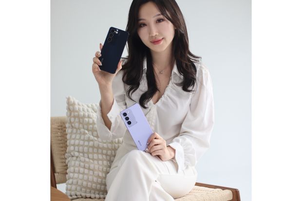 Discover a stylish and powerful smartphone experience with the vivo Y100 5G for under RM1,200 - Vimarsana News