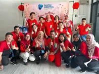 HAVING A HEART FOR THE ELDERLY