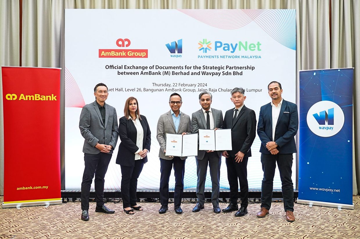 SHAPING THE FUTURE OF DIGITAL PAYMENTS - Vimarsana News