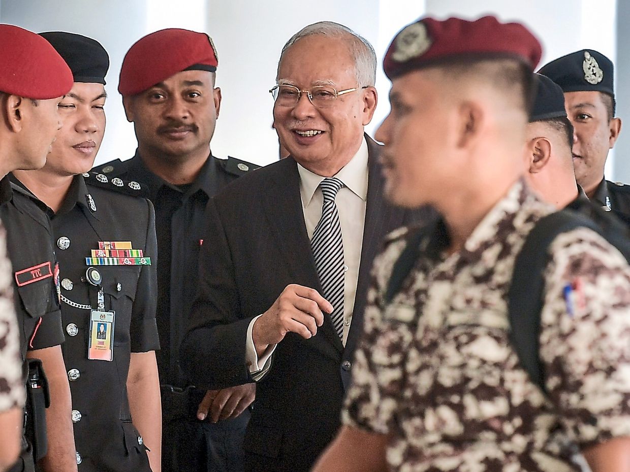 Loo says Jho Low went from friend to foe - Vimarsana News