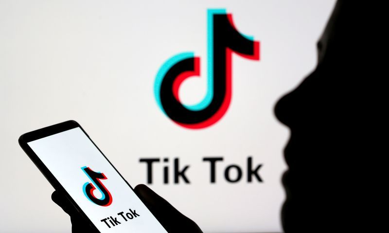 'Over 8,000 types of TikTok content removed' - Vimarsana News