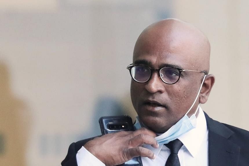 Suspended lawyer charged with five counts of assault, six counts of harassment - Vimarsana News