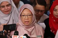 Govt committed to enhancing connectivity, upgrading port facilities in Labuan, says Dr Zaliha