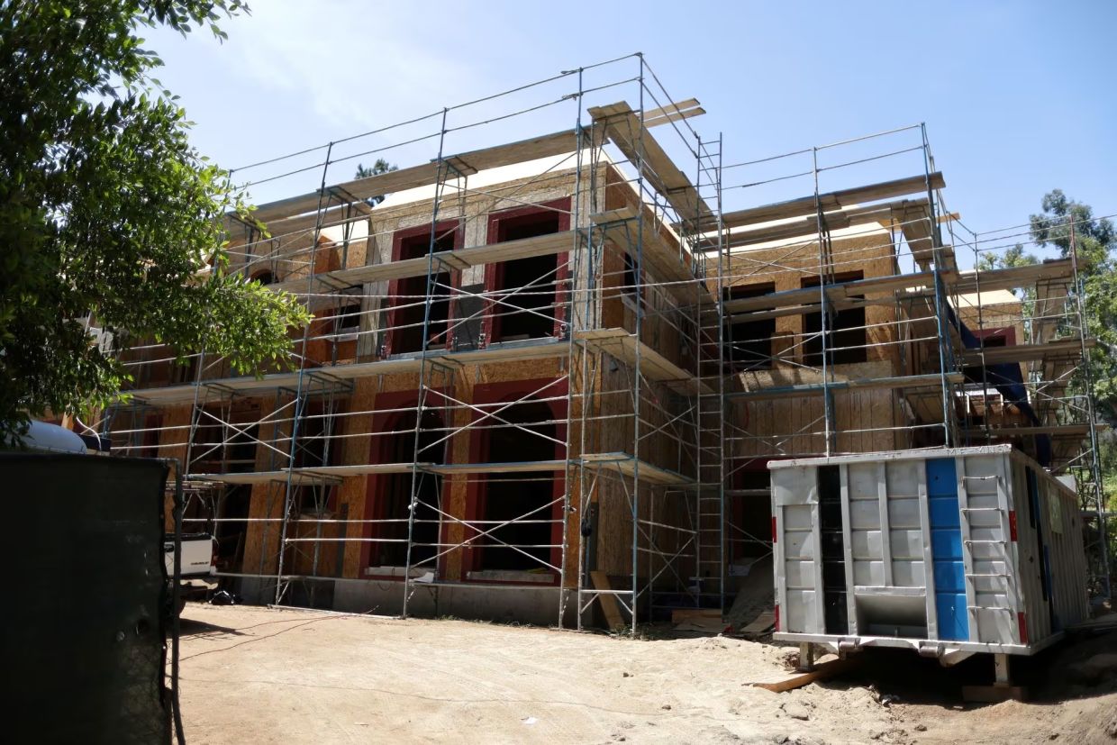 Why US housing inflation relief may be short-lived - Vimarsana News