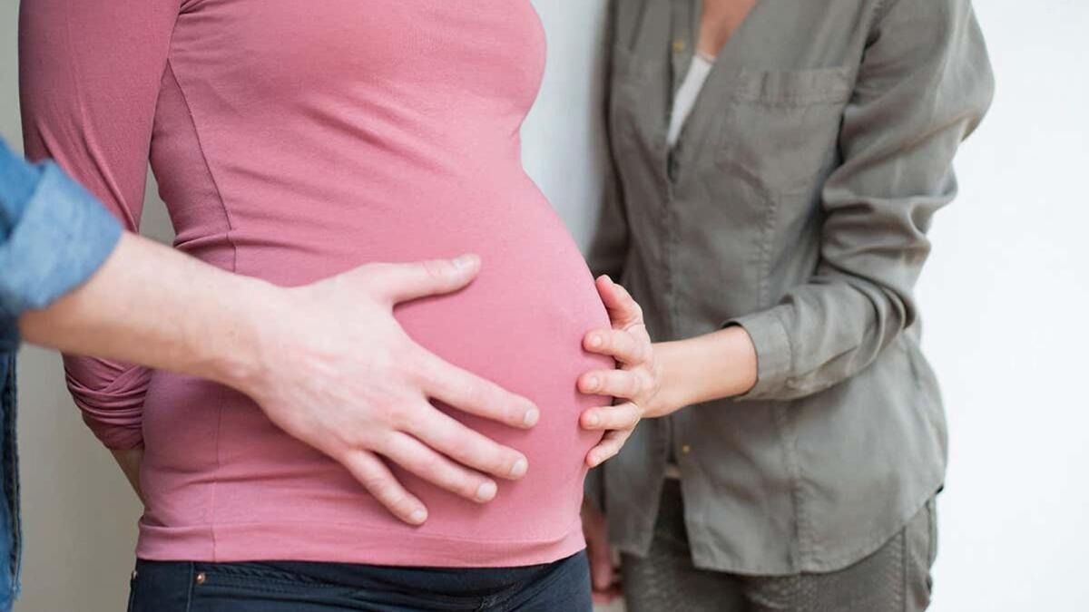 Thailand plans to legalise surrogacy for foreign couples | The Star
