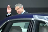 Mr Bean actor blamed for sluggish electric car sales