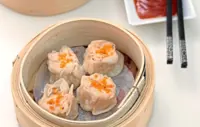 Crafting versatile siew mai from scratch