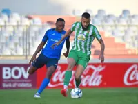 Coach Yusri adds Brazilian and Korean into the mix for new season