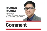 Unity govt adopting bold measures to protect bumiputra community, says Ahmad Shabery