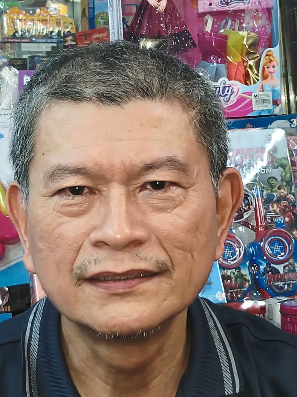 Lee says the government must ensure there are no loopholes in the mandatory medical check-up.