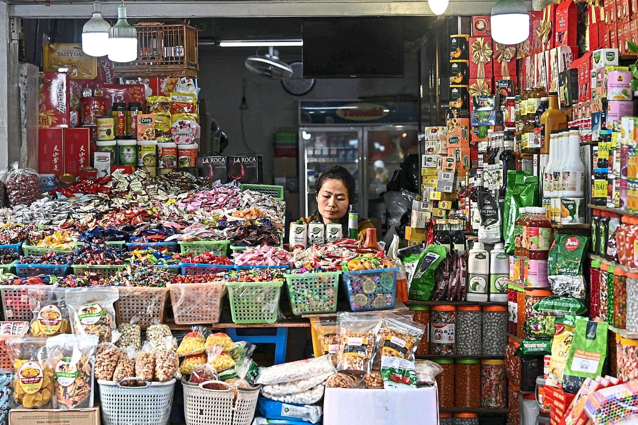 Viet Nam Business Environment - The Ministry of Planning and Investment