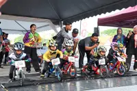 OCBC Cycle Kuala Lumpur savours biggest turnout to date