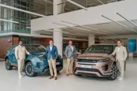 Sime Darby Motors banks on Range Rover Evoque Facelift
