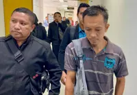 Former mosque treasurer claims trial to misappropriating money