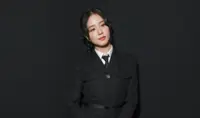 Blackpink's Jisoo, Uma Thurman: Celebrity spotting at the womenswear shows
