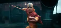 'Avatar: The Last Airbender' review: Yip yip! This live-action adaptation soars