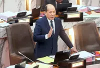 Better funding for projects under Marris