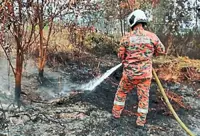 Selangor dept braces for more fires due to climatic conditions