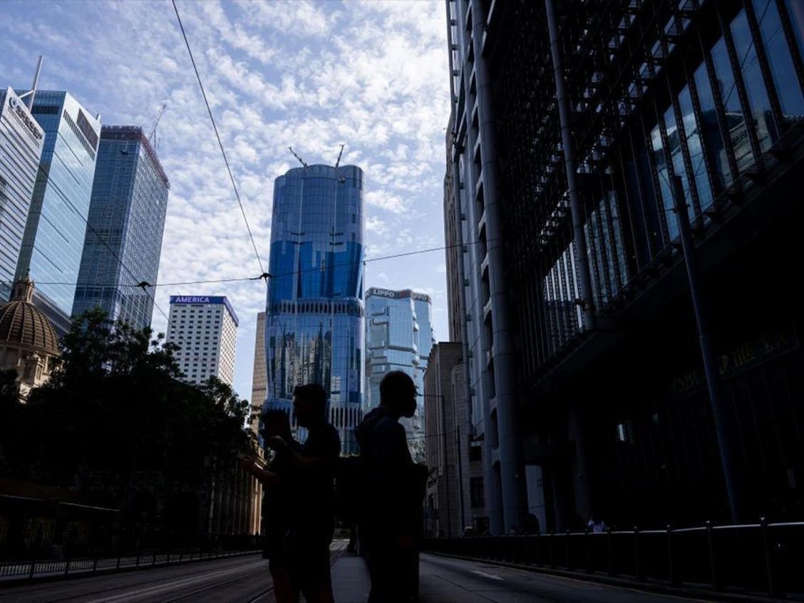 Canada pension cuts 10% of HK jobs on China stock slump