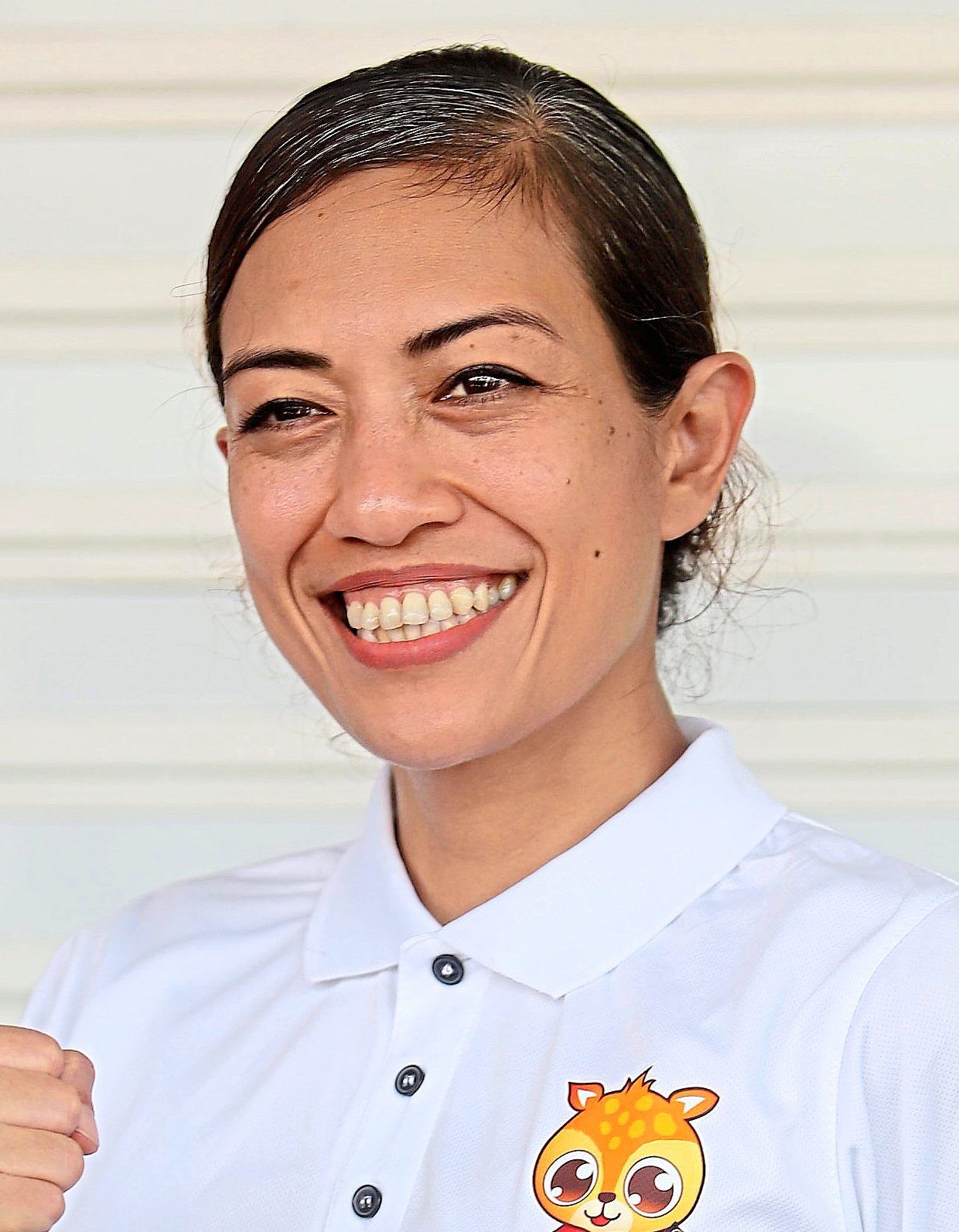 Syerleena says that when she was a councillor in Penang, she didn't feel sexism or misogyny and attributes it to the good, empowering leadership of the Island's two former female mayors Patahiyah and Maimunah.