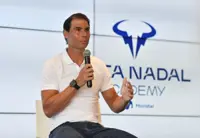 Tennis-Nadal withdraws from Indian Wells, 'not ready' to compete at highest level