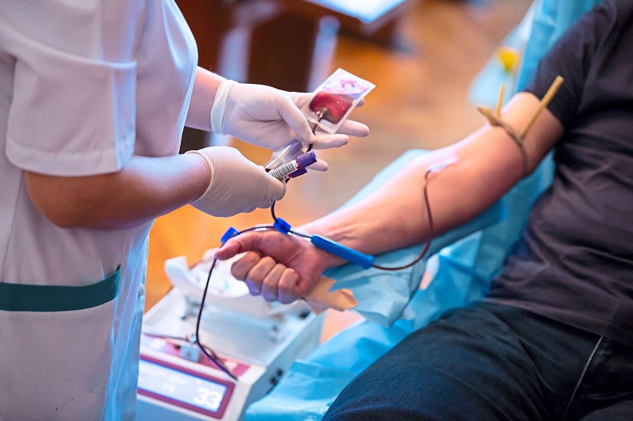Reducing PFAS, also known as 'forever chemicals', in our blood - Vimarsana News