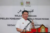 Housing Ministry in final stages of drafting first urban redevelopment act