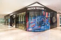 On Muller time: Franck Muller CEO Nicholas Rudaz on its new KL flagship store