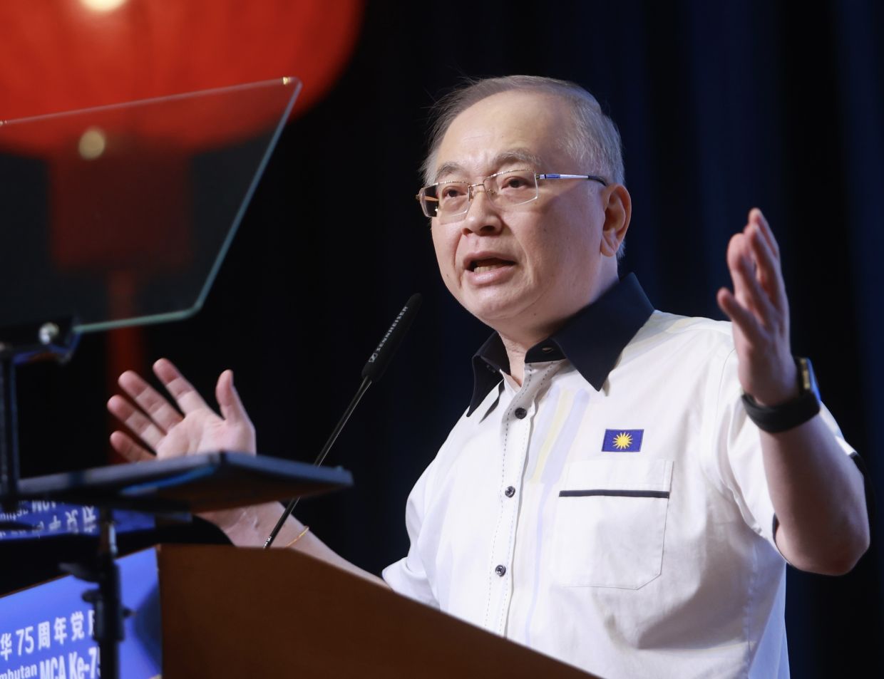 मलेशियाई व्यावसायिक प्रशिक्षण महाविद्यालय (वी. टी. ए. आर.)-मलेशियाक भविष्